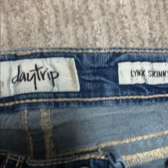 Daytrip Lynx skinny jeans - Picture 5 of 6